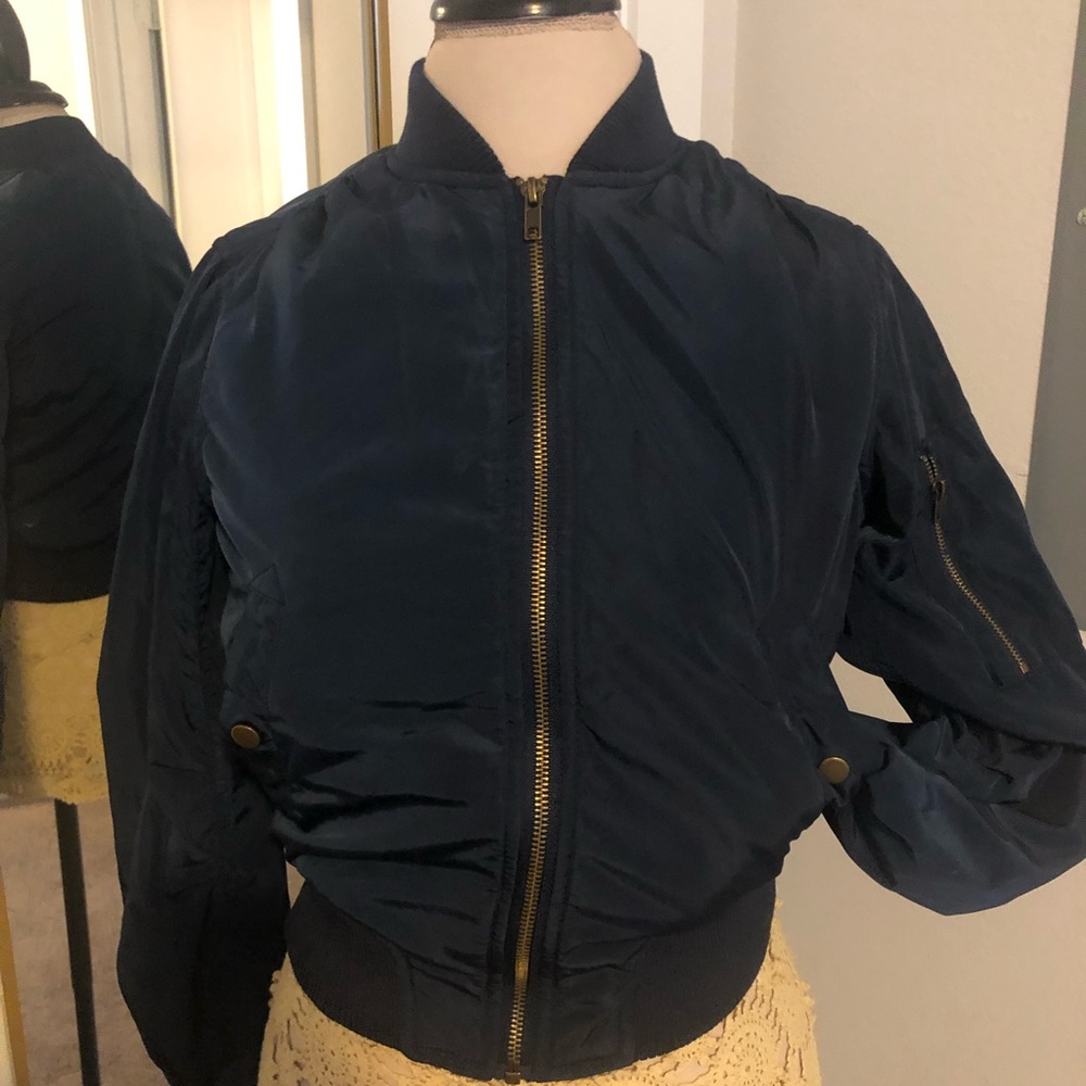 Romeo and Juliet Couture jacket